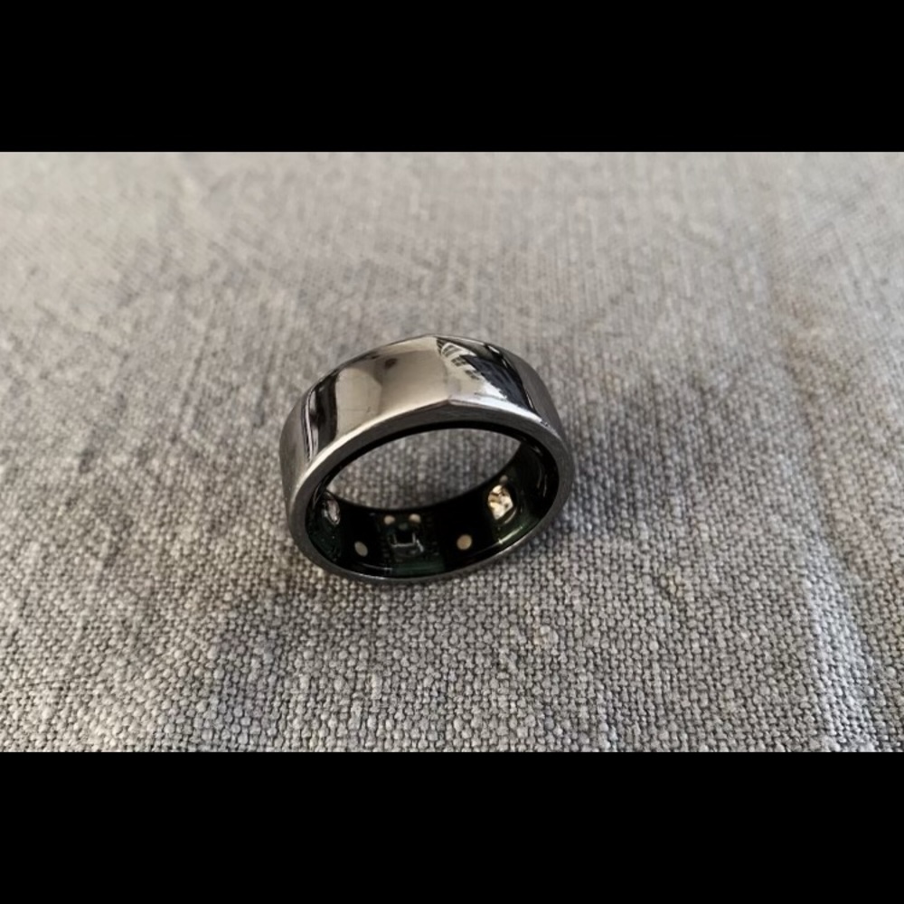 Oura Ring